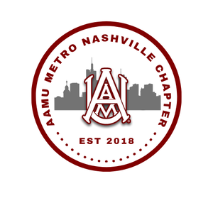 Team Page: AAMU Alumni Association Nashville Chapter